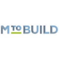 MtoBuild - Creating value in Real Estate logo - Similar company to Atop - Interior Solutions.