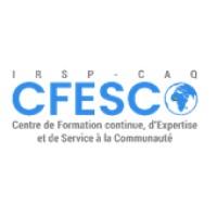 CFESCO logo - Similar company to Mastercv