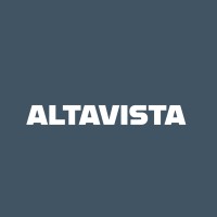 Altavista Europe logo - Similar company to Optim.Vision