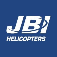 JBI Helicopters logo - Similar company to Air2 Llc