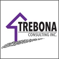 Trebona Consulting Inc. logo - Similar company to Location Intelligence & Design
