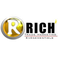 RICH' logo - Similar company to Edudesk