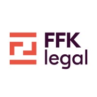 FFK Legal, advokátní kancelář, s.r.o. logo - Similar company to Nirris