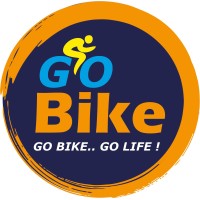 Go Bike Egypt logo - Similar company to Green Flames Technology