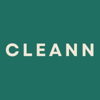 CLEANN logo - Similar company to Teebox