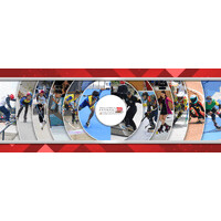 Federación Colombiana de Patinaje logo - Similar company to Parental
