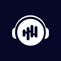 Voike Music logo - Similar company to Voltcash
