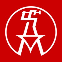 COMSPAIN XXI SA logo - Similar company to Hoffman Manufacturing, Inc.