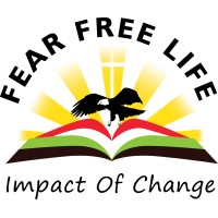 Fear Free Life logo - Similar company to Fear Free Human