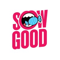 Sow Good logo - Similar company to Adpulse