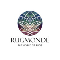Rugmonde logo - Similar company to Studio Noticed