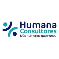 Humana Consultores SV logo - Similar company to Hc-Bc Business Consulting