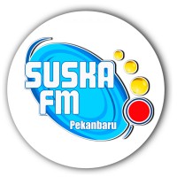 Radio Suska FM logo - Similar company to Remaja Islam Masjid Cut Meutia (Ricma)