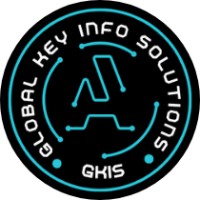 Global Key Info Solutions logo - Similar company to Digital Future Web Solutions