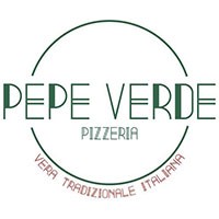 Pizzeria Pepeverde Ericeira logo - Similar company to Magikvanilla Ericeira, Surf Camp