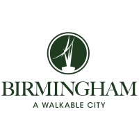 City of Birmingham, Michigan logo - Similar company to Sutton Group - Admiral Realty Inc.