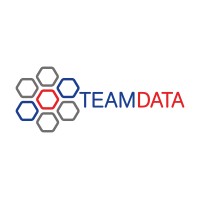 Team Data GmbH logo - Similar company to Vije Computerservice Gmbh