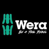 Wera Tools North America logo - Similar company to Wera Tools Uk