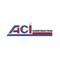ACi Building Construction logo - Similar company to Premier Plus Storm Team