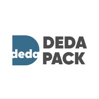Deda Pack logo - Similar company to Dedatech