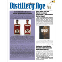 Modern Distillery Age logo - Similar company to Bare Brews Llc