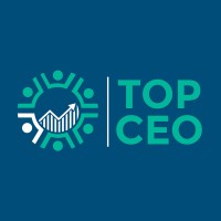 TOP CEO logo - Similar company to Comando Estelar
