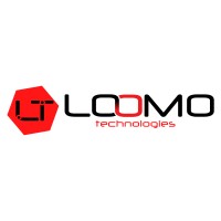 Loomo Technologies logo - Similar company to Zigtech