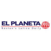 El Planeta logo - Similar company to Free Media