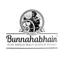 Bunnahabhain Distillery logo - Similar company to Dramface