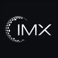 IMX Data logo - Similar company to Samstream