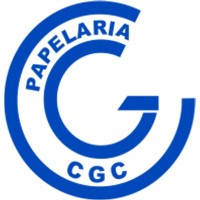 PAPELARIA CGC logo - Similar company to Prime Multiserviços