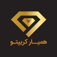 Hamyar Crypto logo - Similar company to Arya Baron Toos