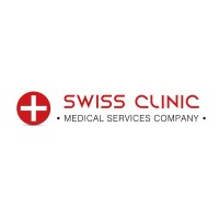 Swiss Medical logo - Similar company to Dogpatch Founder'S Loft
