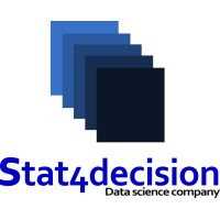 STAT4DECISION logo - Similar company to Stat'Apprendra
