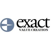 Exact Value Creation logo - Similar company to Affinity Executive