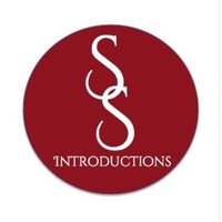 Something Special Introductions logo - Similar company to Wallbarn