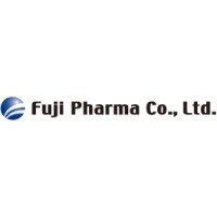 Fuji Pharma Co. Ltd. logo - Similar company to Siam Bioscience