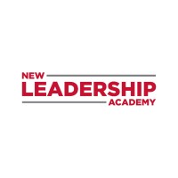 New Leadership Academy logo - Similar company to Edup Ai