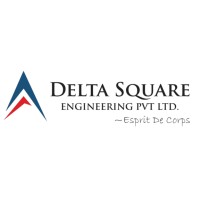 Delta Square Engineering Pvt. Ltd. logo - Similar company to Futuretech Engineers