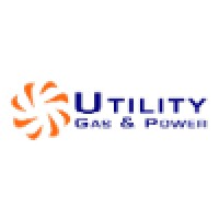 Utility Gas & Power LLC logo - Similar company to Ravensgate International - Mining Industry Consultants