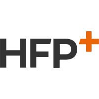 HFP+  Hunold Farian Rechtsanwälte Partnerschaft logo - Similar company to Schwarzbunt