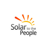 Solar to the People logo - Similar company to Still Rush