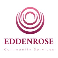 EddenRose Community Services logo - Similar company to Independent Living Villages (Ilv)