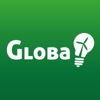 Globa logo - Similar company to Bevolt Ag