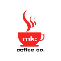 mk: Coffee Co. logo - Similar company to Mercury Systems