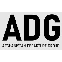 Afghanistan Departure Group (ADG) logo - Similar company to Operation Snow Leopard