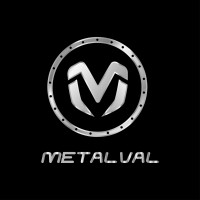 Metalval S.A.C. logo - Similar company to Sencillo