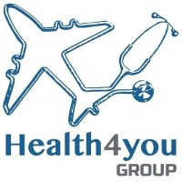 Health4_you groupe logo - Similar company to Aimes-Afrique Suisse