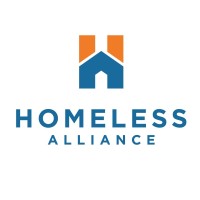 The Homeless Alliance logo - Similar company to Afp Oklahoma
