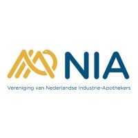 NIA - Vereniging van Nederlandse Industrie-Apothekers logo - Similar company to Domestico Study